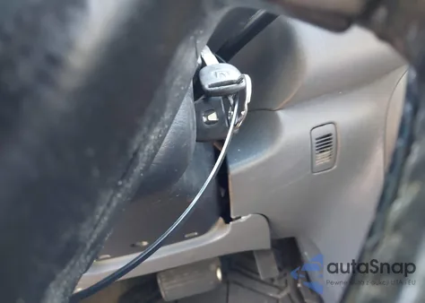 2003 Honda Pilot Ex-L из США, поврежденный, VIN 2HKYF18763H605799